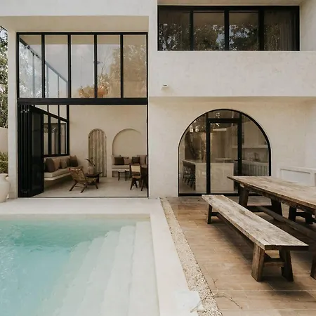 Casa Cielo Luxury Jungle Villa 3Br 2 Pools